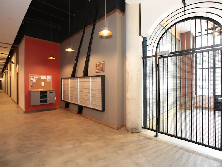 511-22 E Cordova Street, Vancouver, BC, V6A 1K2 - 24