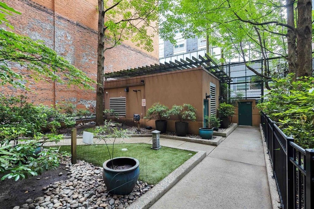 511-22 E Cordova Street, Vancouver, BC, V6A 1K2 - 27