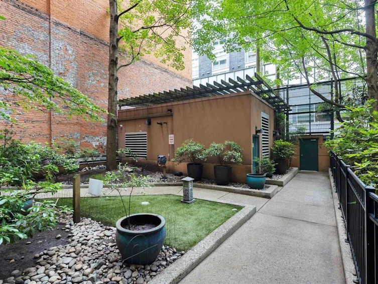 511-22 E Cordova Street, Vancouver, BC, V6A 1K2 - 27