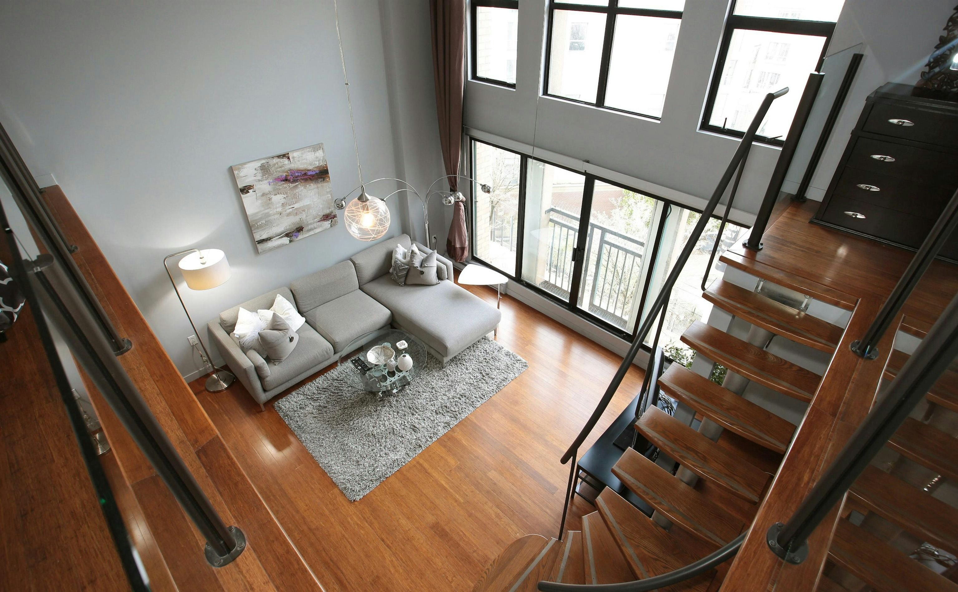 511-22 E Cordova Street, Vancouver, BC, V6A 1K2 - 19