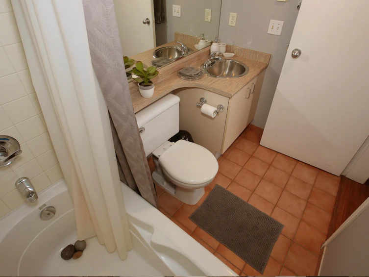 511-22 E Cordova Street, Vancouver, BC, V6A 1K2 - 12
