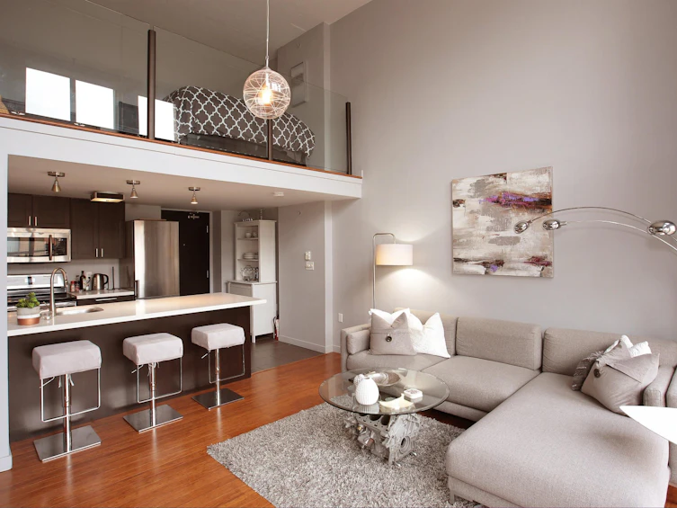 511-22 E Cordova Street, Vancouver, BC, V6A 1K2 - 2