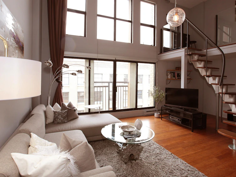 511-22 E Cordova Street, Vancouver, BC, V6A 1K2