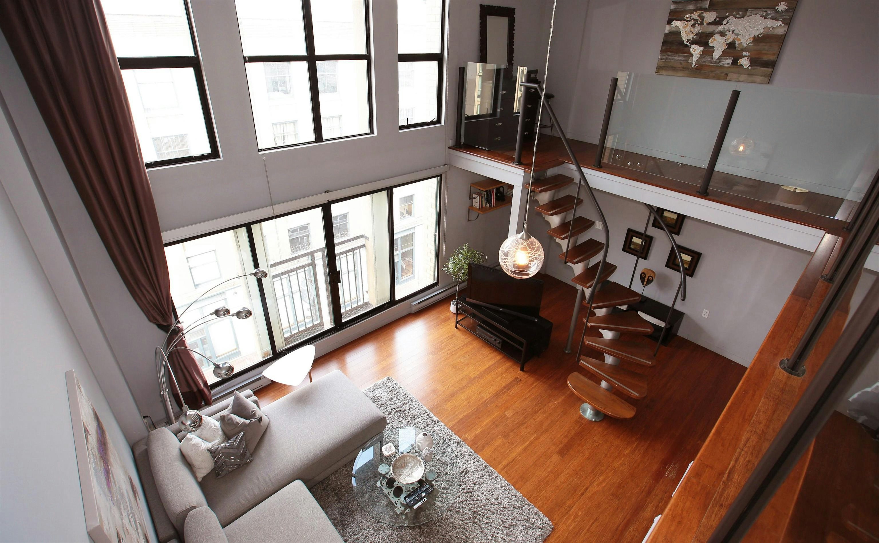 511-22 E Cordova Street, Vancouver, BC, V6A 1K2 - 16