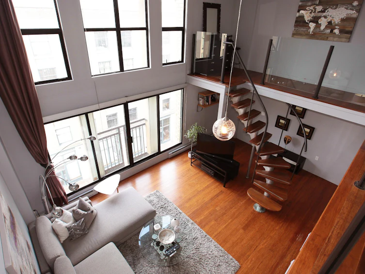 511-22 E Cordova Street, Vancouver, BC, V6A 1K2 - 16