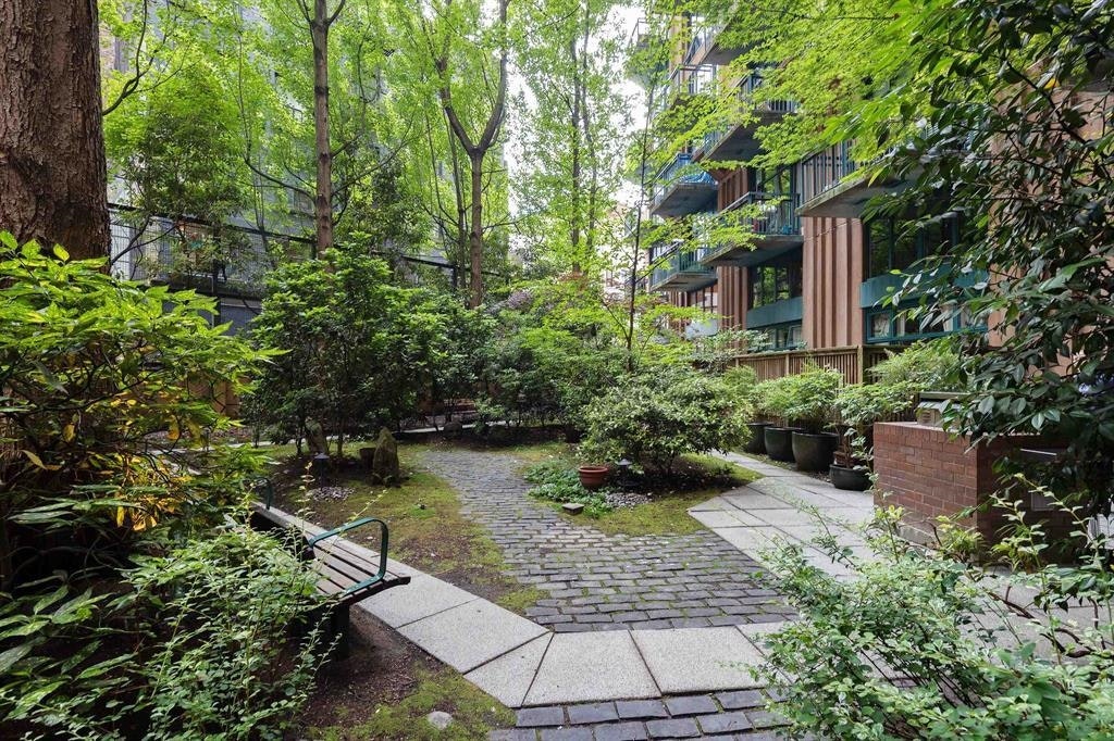 511-22 E Cordova Street, Vancouver, BC, V6A 1K2 - 26