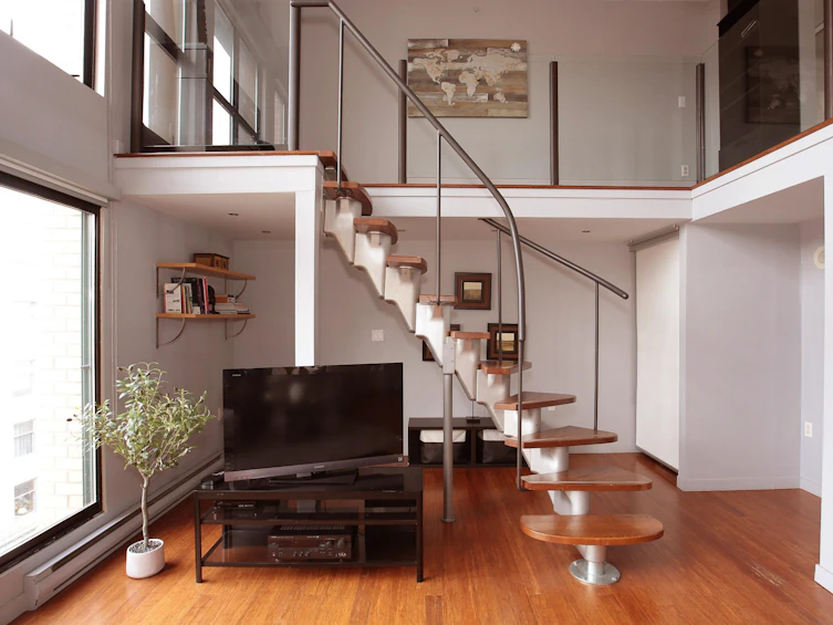 511-22 E Cordova Street, Vancouver, BC, V6A 1K2 - 5
