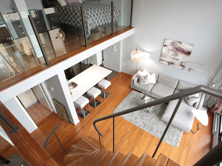 511-22 E Cordova Street, Vancouver, BC, V6A 1K2 - 3