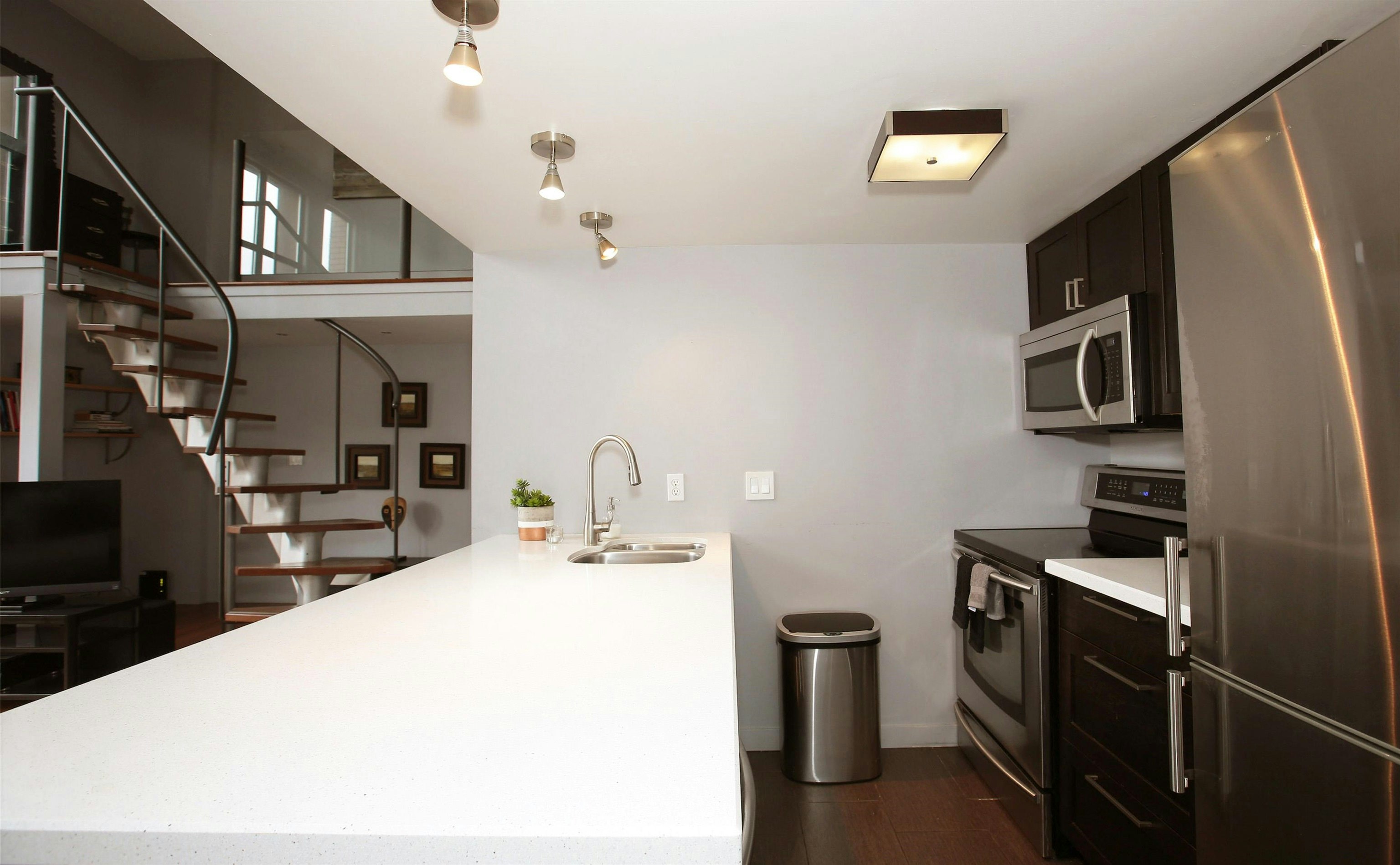 511-22 E Cordova Street, Vancouver, BC, V6A 1K2 - 9