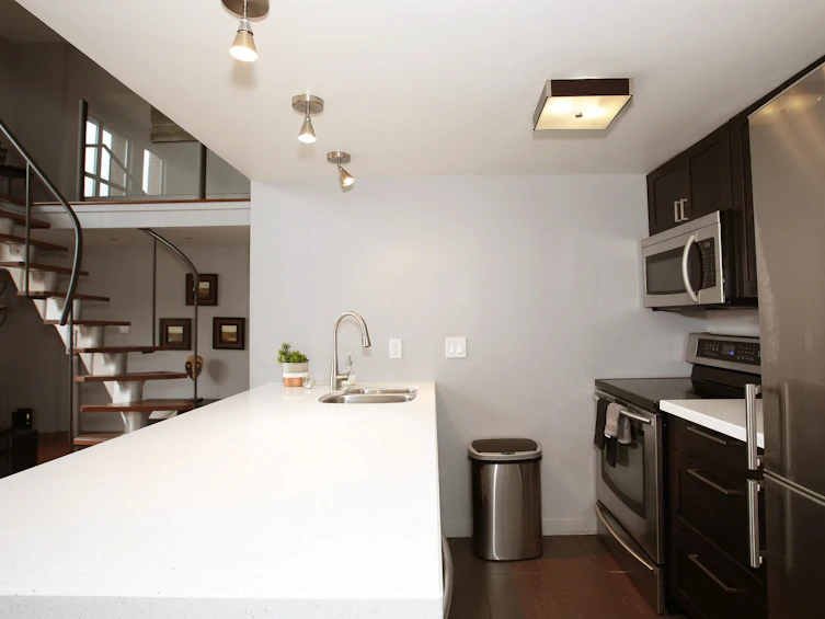 511-22 E Cordova Street, Vancouver, BC, V6A 1K2 - 9