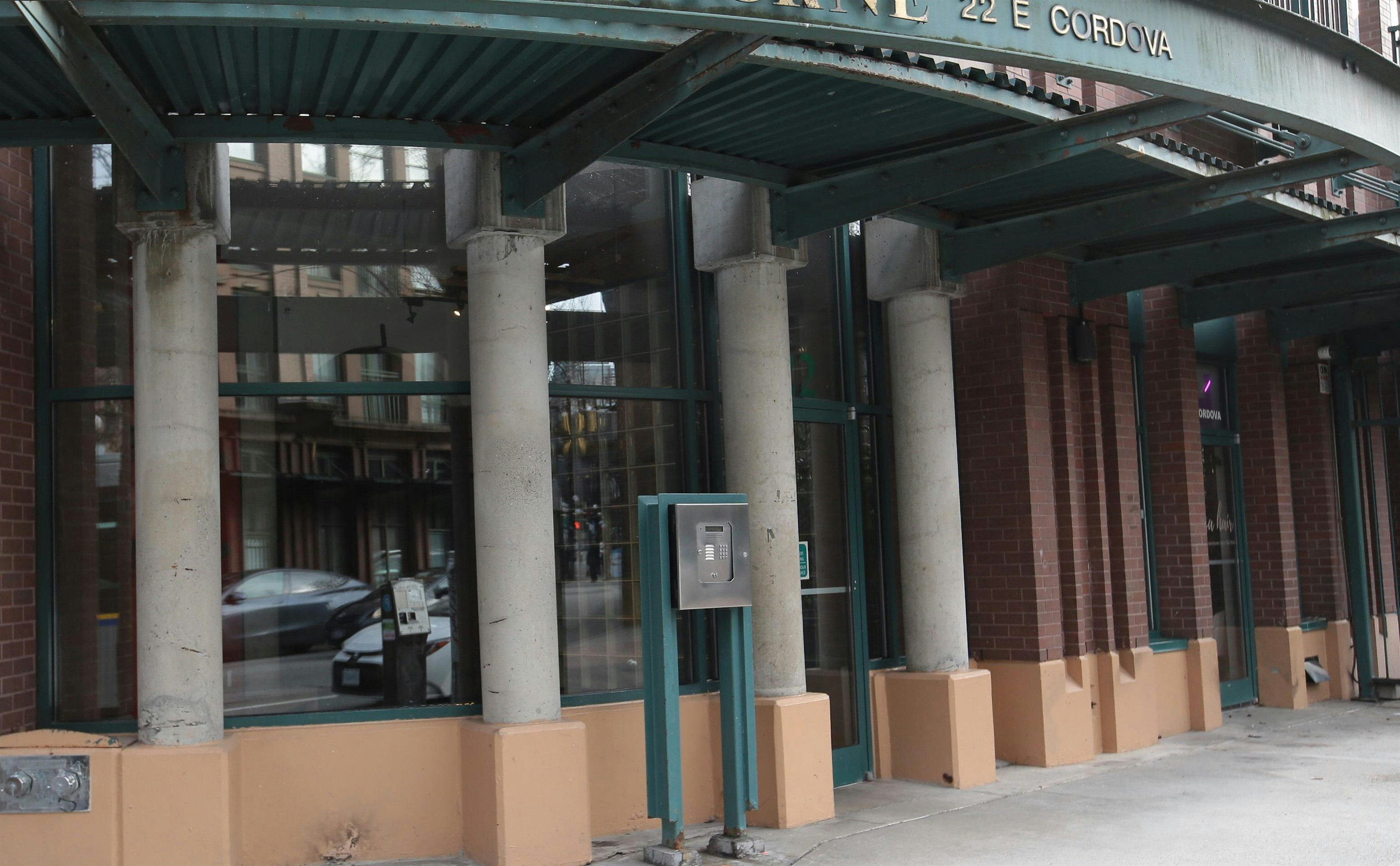 511-22 E Cordova Street, Vancouver, BC, V6A 1K2 - 23