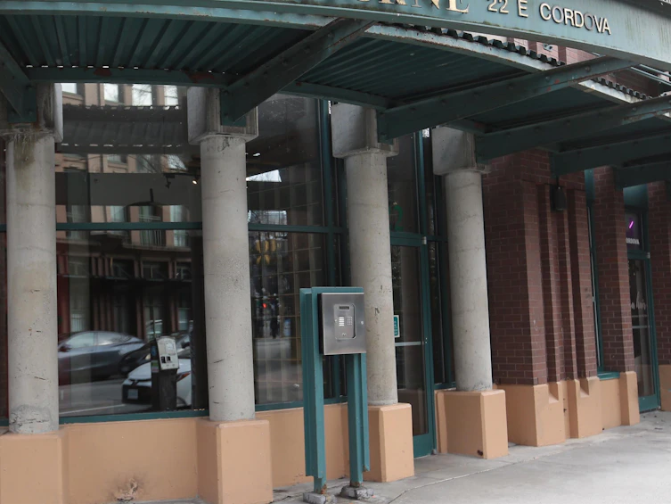 511-22 E Cordova Street, Vancouver, BC, V6A 1K2 - 23