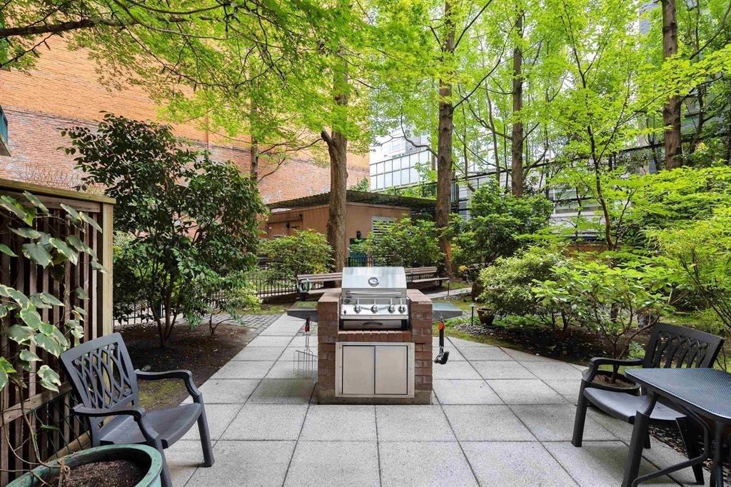 511-22 E Cordova Street, Vancouver, BC, V6A 1K2 - 25