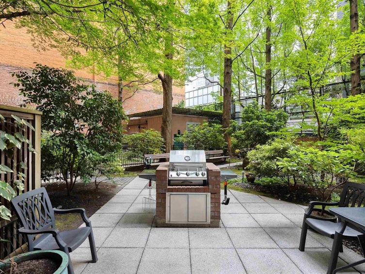 511-22 E Cordova Street, Vancouver, BC, V6A 1K2 - 25