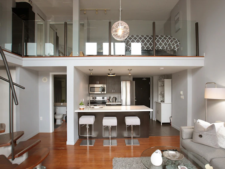 511-22 E Cordova Street, Vancouver, BC, V6A 1K2 - 4
