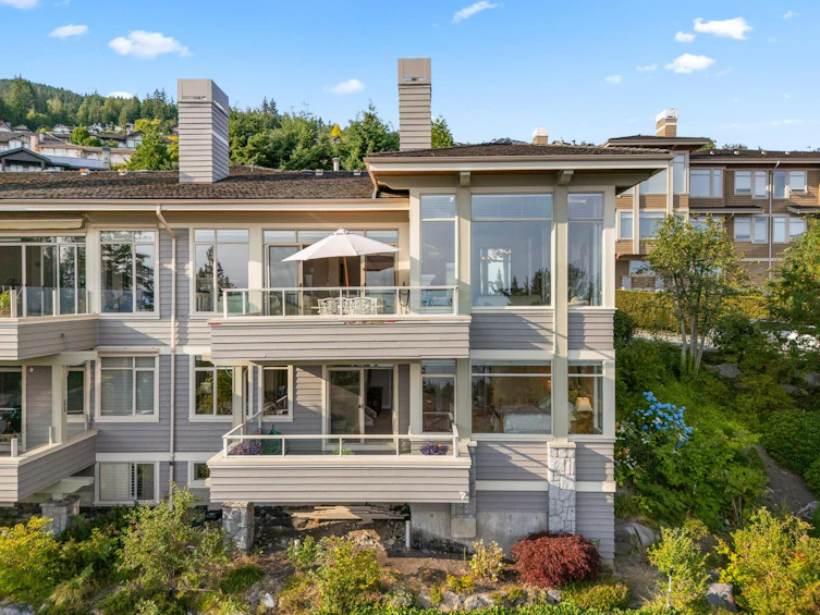 2456 Carr Lane, West Vancouver, BC, V7S 3H5 - 2