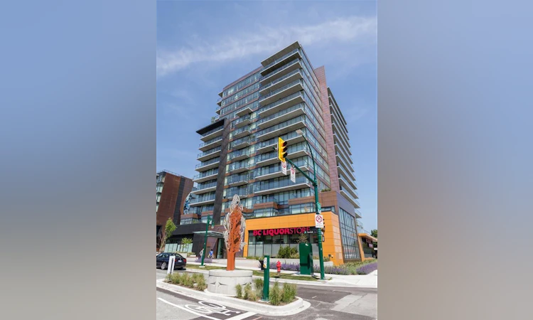 1003-8588 Cornish Street
