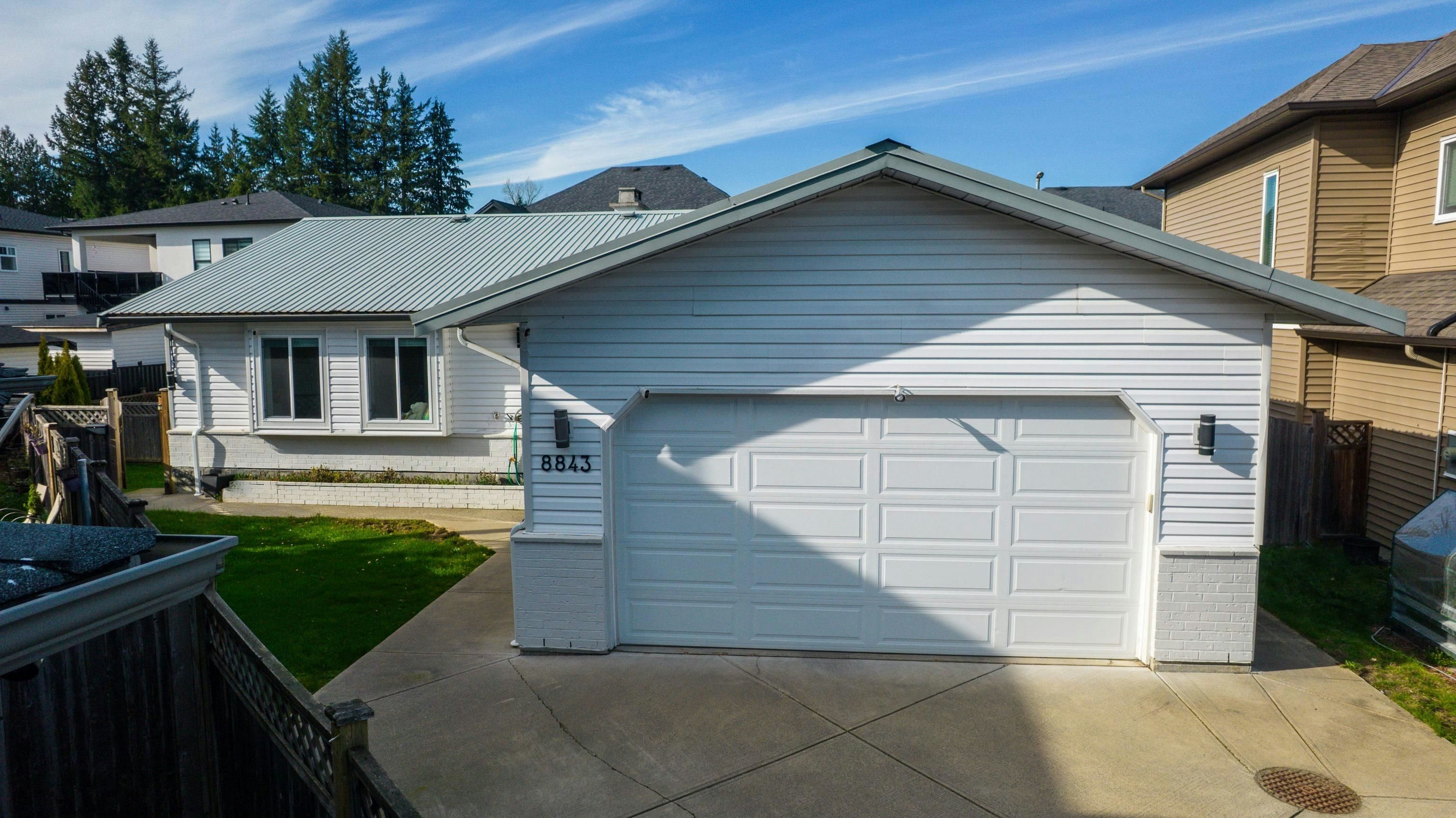 8843 Wooler Terrace - 2