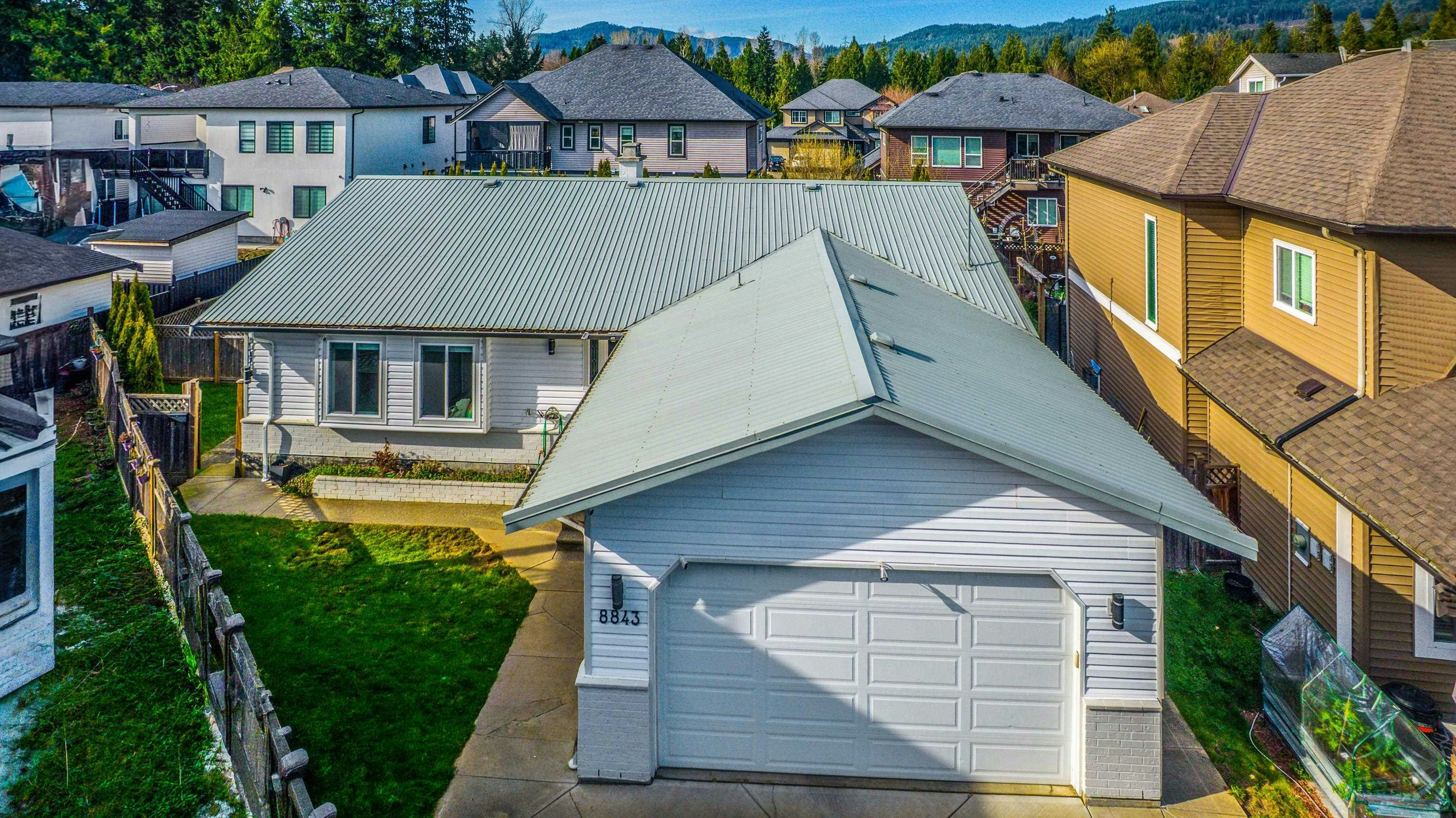 8843 Wooler Terrace, Mission, BC, V4S 0B9 - 31