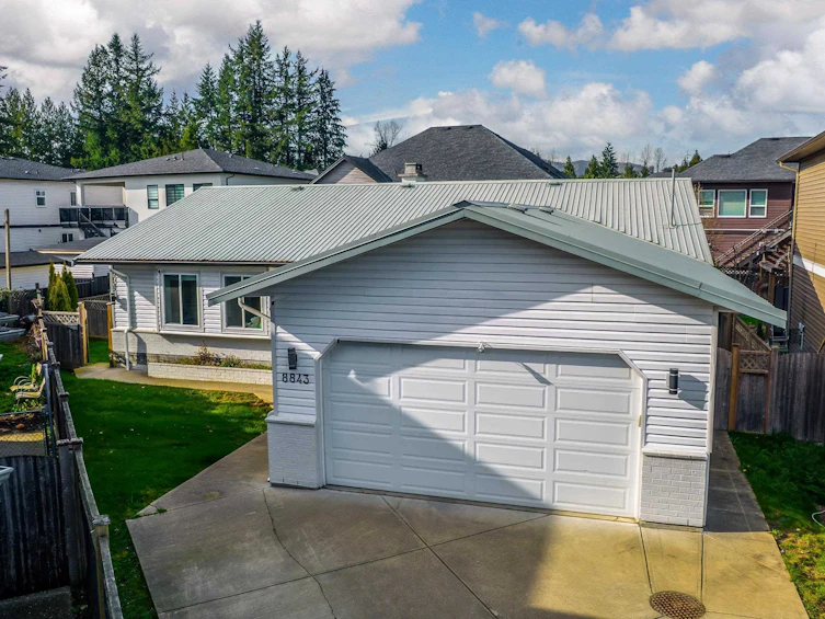 8843 Wooler Terrace, Mission, BC, V4S 0B9