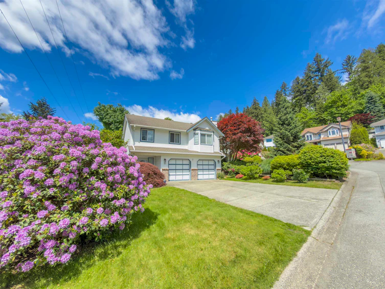 11 Harbour Place, Port Moody, BC, V3H 4J8 - 3