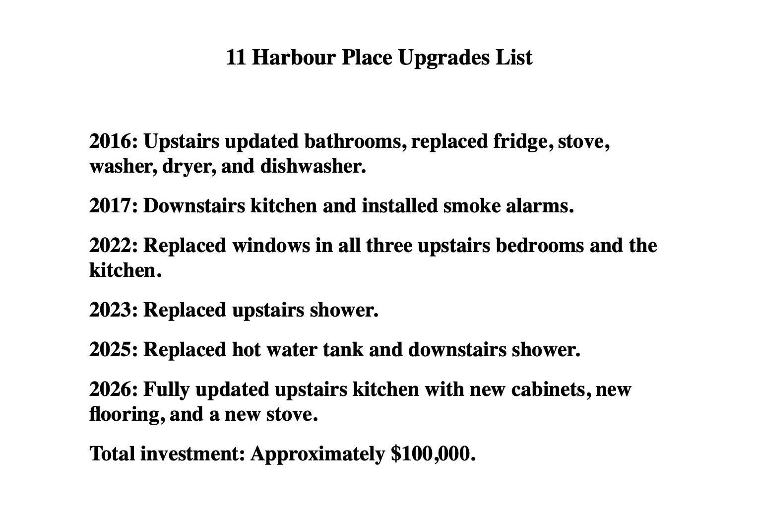 11 Harbour Place, Port Moody, BC, V3H 4J8 - 34