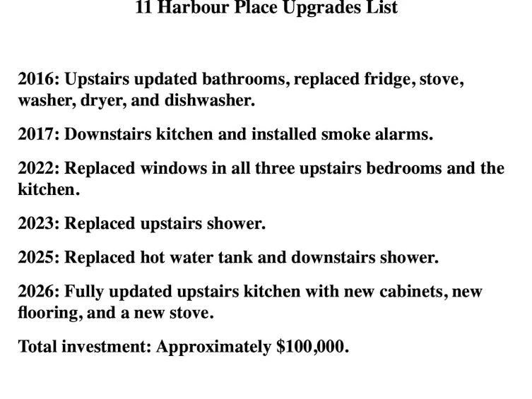 11 Harbour Place, Port Moody, BC, V3H 4J8 - 34