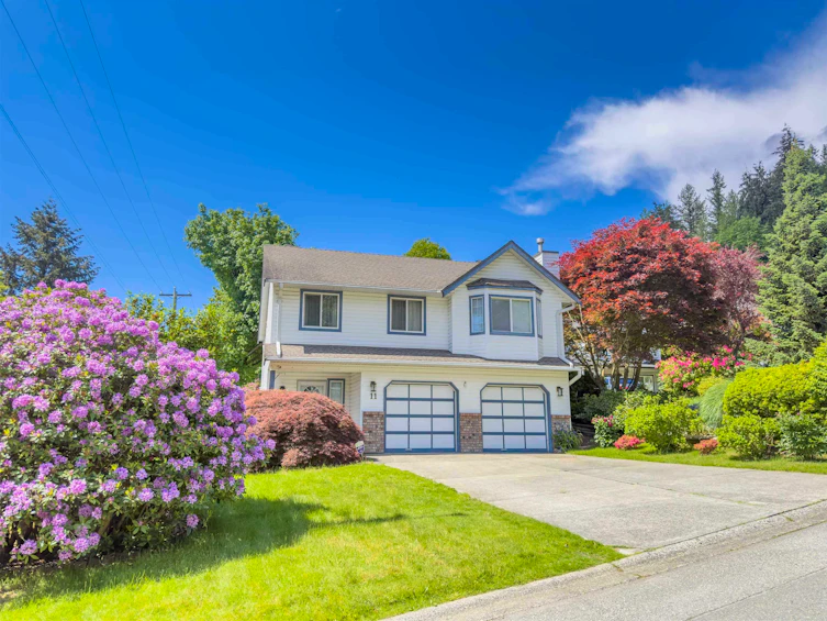 11 Harbour Place, Port Moody, BC, V3H 4J8 - 2