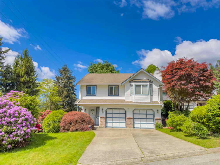 11 Harbour Place, Port Moody, BC, V3H 4J8