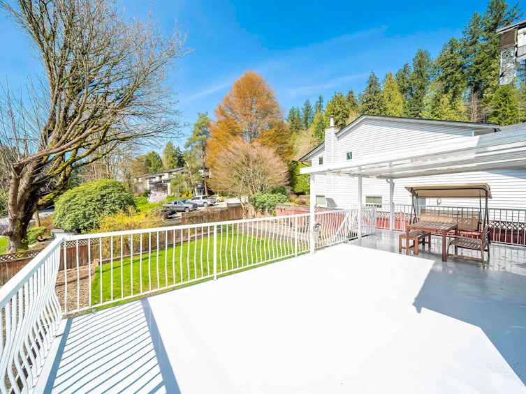 11 Harbour Place, Port Moody, BC, V3H 4J8 - 32
