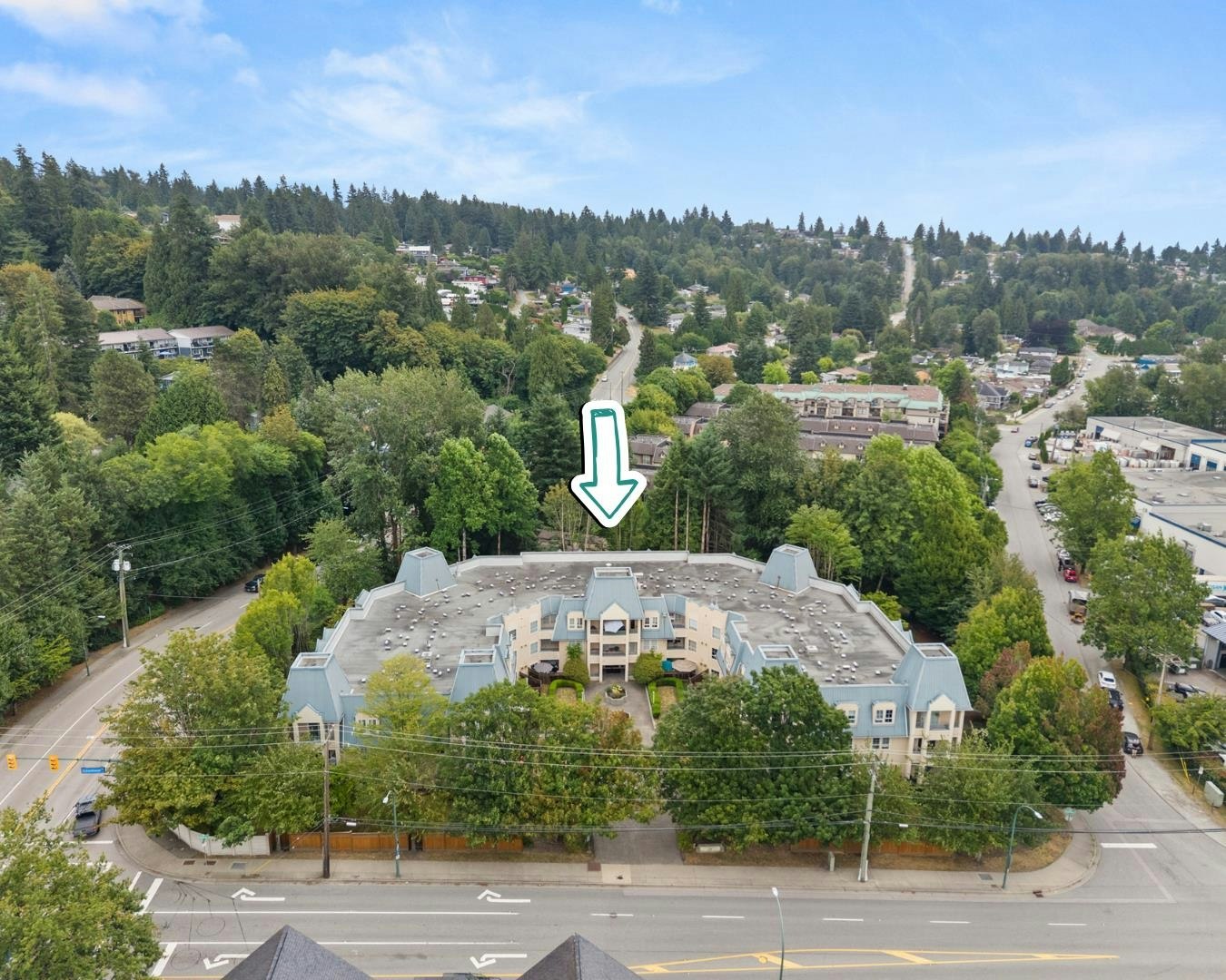112-295 Schoolhouse Street, Coquitlam, BC, V3K 6X5 - 2