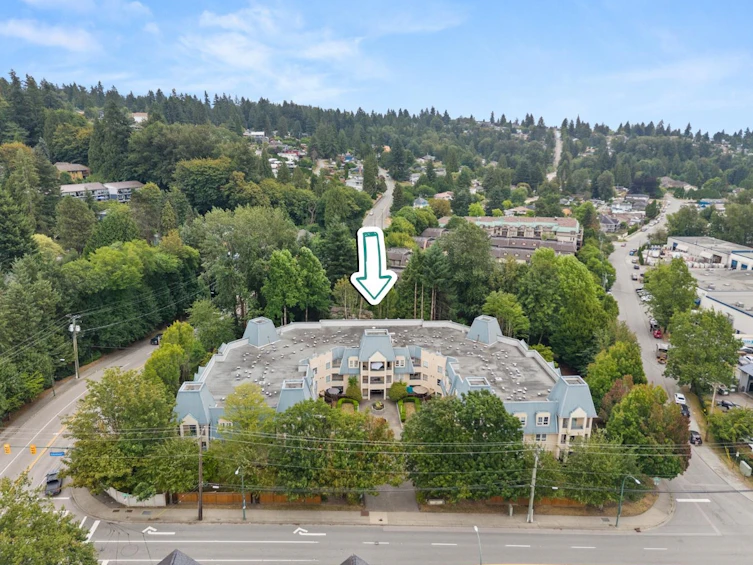 112-295 Schoolhouse Street, Coquitlam, BC, V3K 6X5 - 2