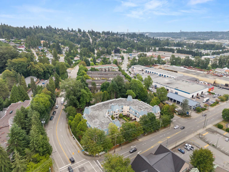 112-295 Schoolhouse Street, Coquitlam, BC, V3K 6X5 - 34