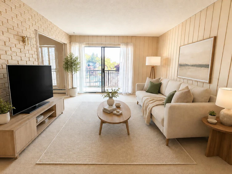 315-8720 No. 1 Road, Richmond, BC, V7C 4L5