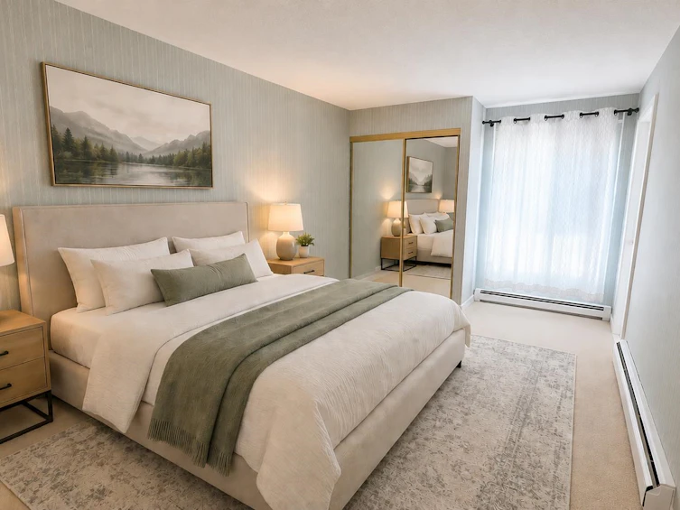 315-8720 No. 1 Road, Richmond, BC, V7C 4L5 - 4