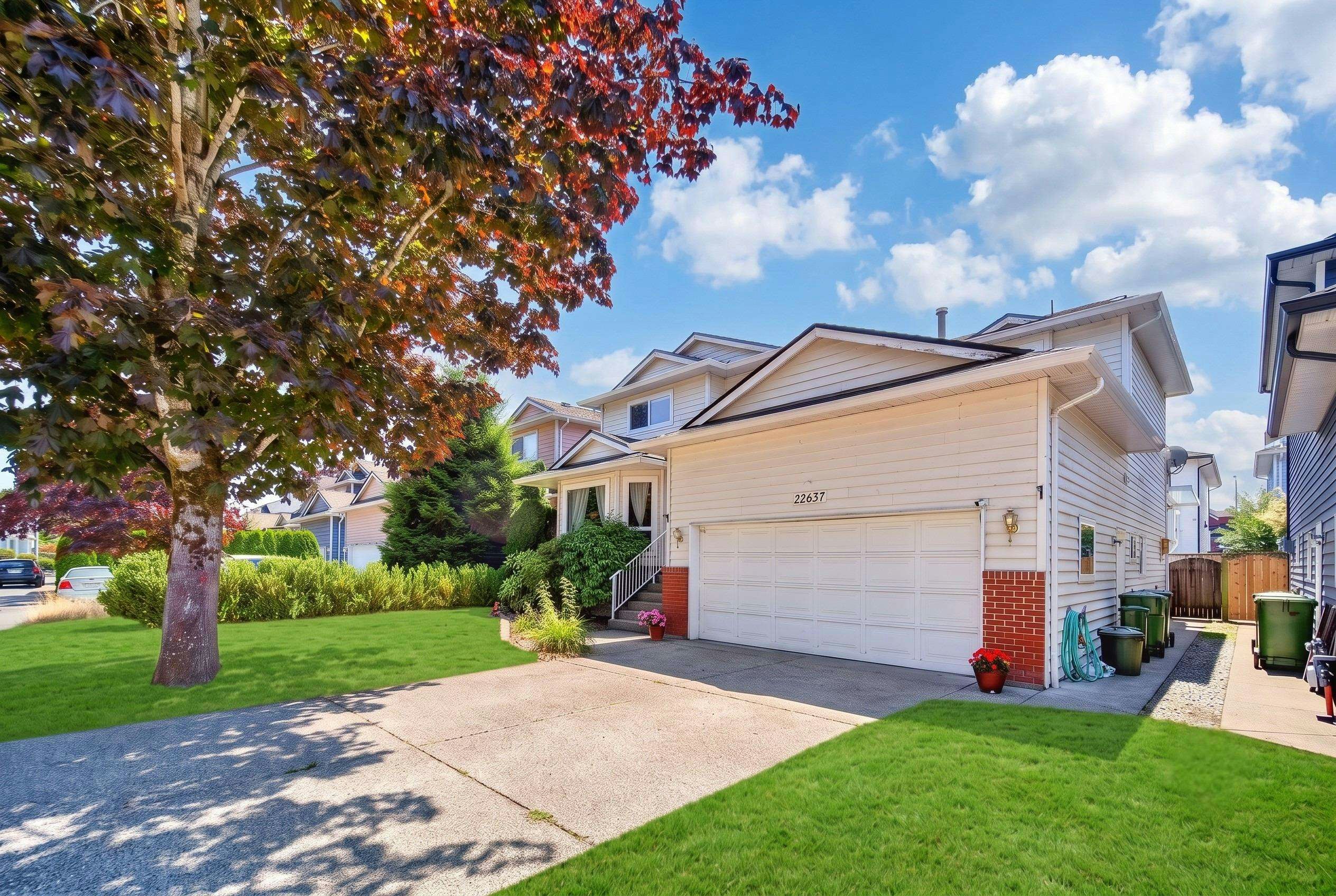 22637 Fraserbank Crescent, Richmond, BC, V6V 2L8 - 32