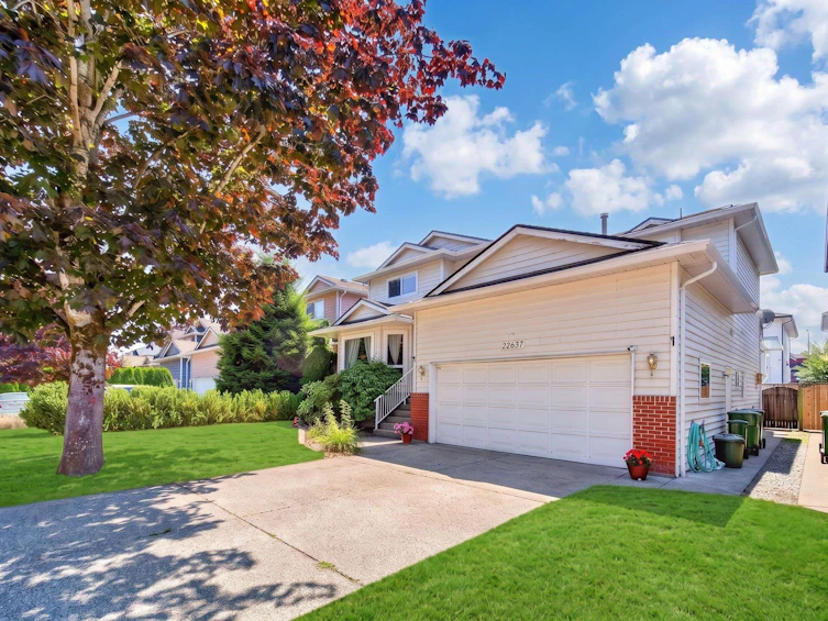 22637 Fraserbank Crescent, Richmond, BC, V6V 2L8 - 32