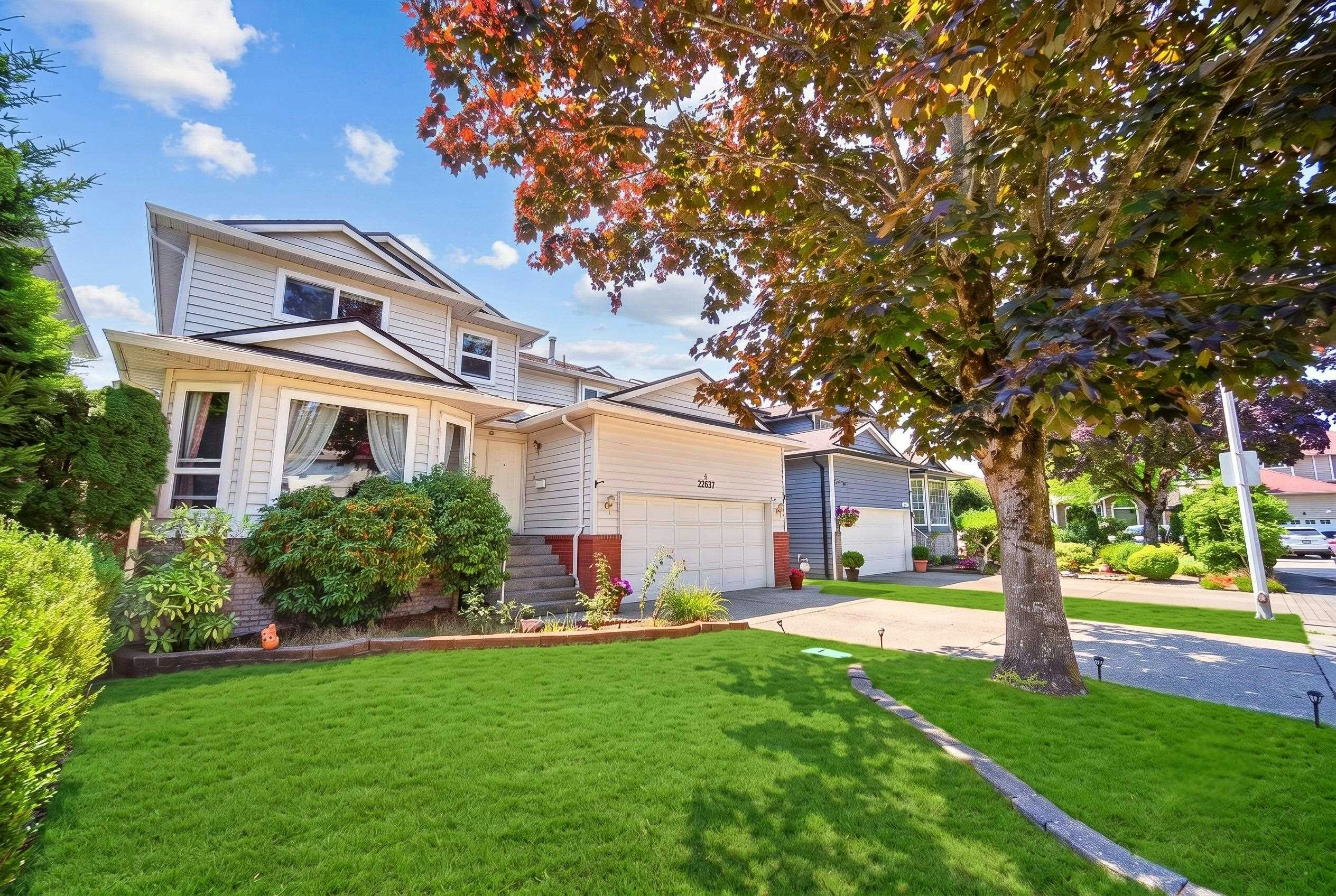 22637 Fraserbank Crescent, Richmond, BC, V6V 2L8 - 31