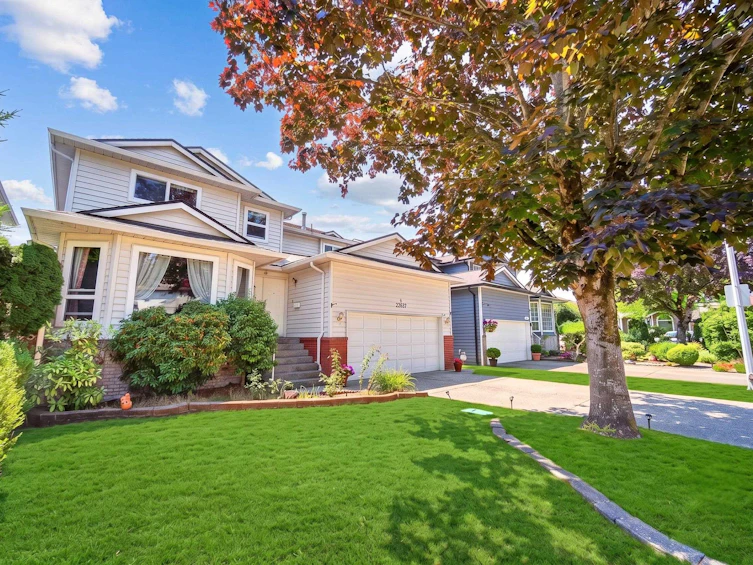 22637 Fraserbank Crescent, Richmond, BC, V6V 2L8 - 31