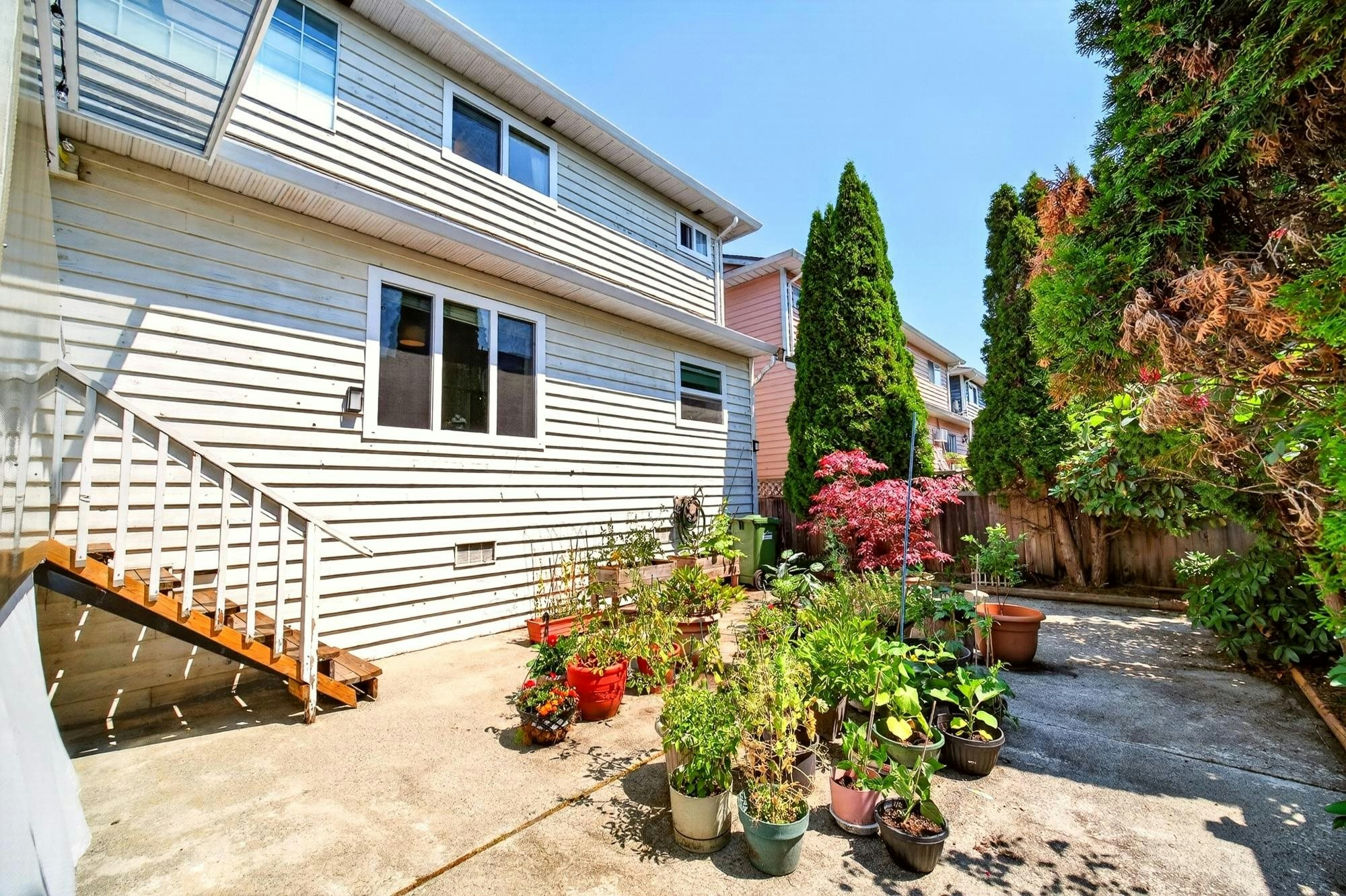 22637 Fraserbank Crescent, Richmond, BC, V6V 2L8 - 27