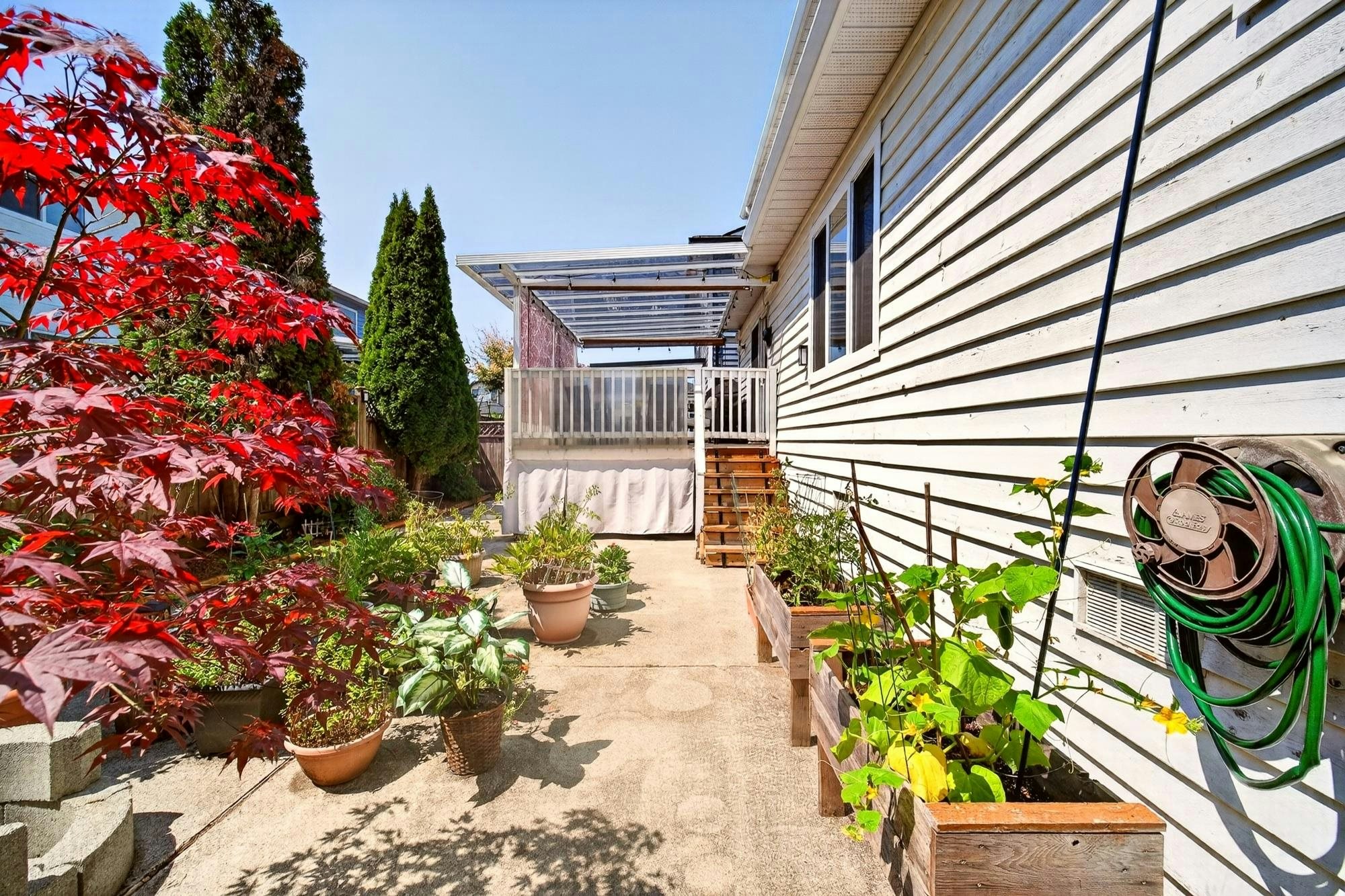 22637 Fraserbank Crescent, Richmond, BC, V6V 2L8 - 28