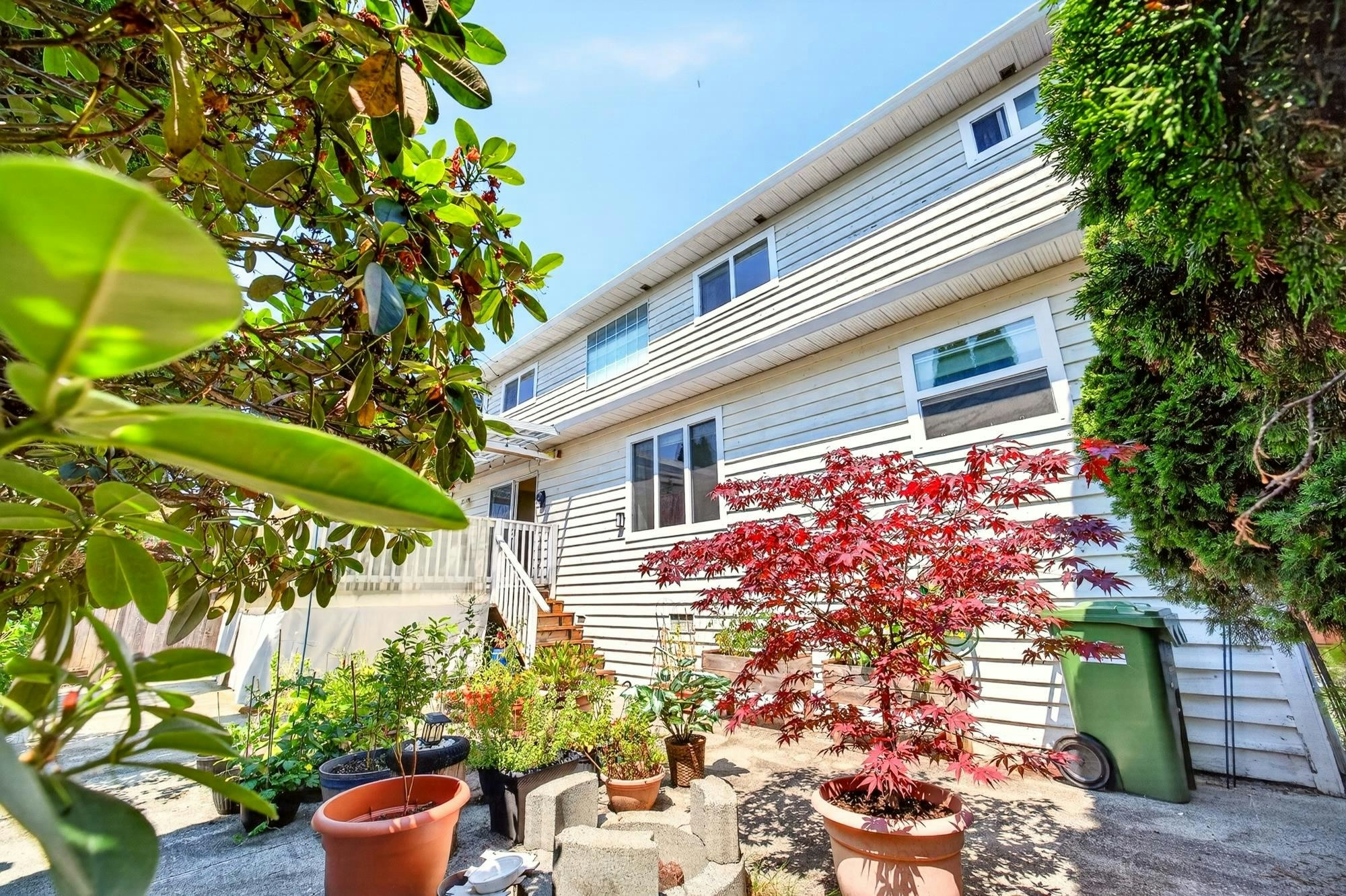 22637 Fraserbank Crescent, Richmond, BC, V6V 2L8 - 29