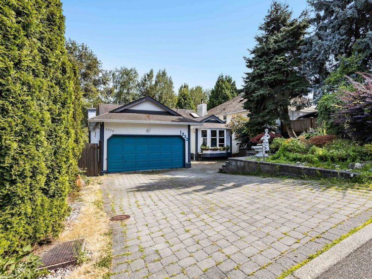 1030 Yarmouth Street, Port Coquitlam, BC, V3C 5H4