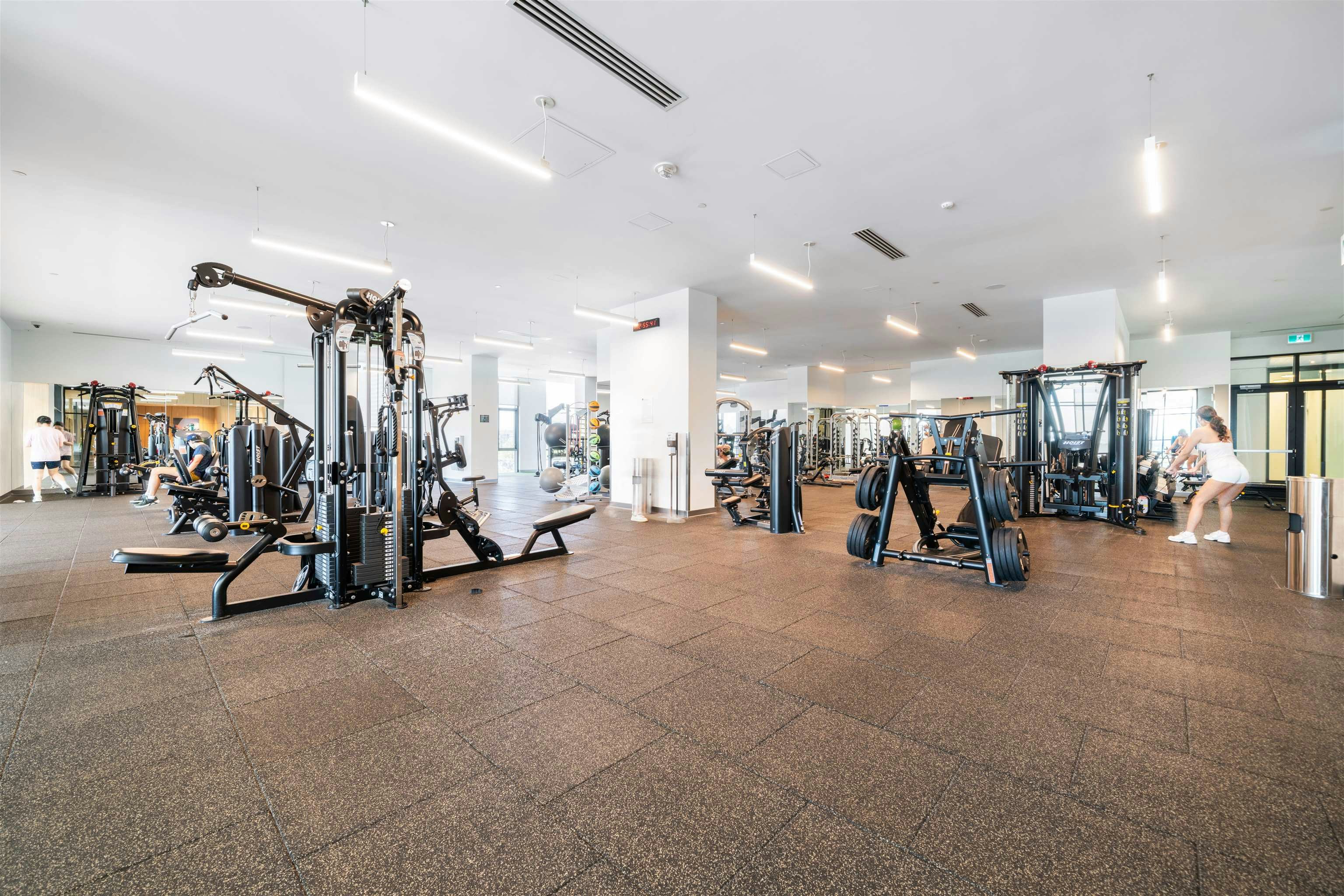 202-3809 Evergreen Place, Burnaby, BC, V3J 0M1 - 17