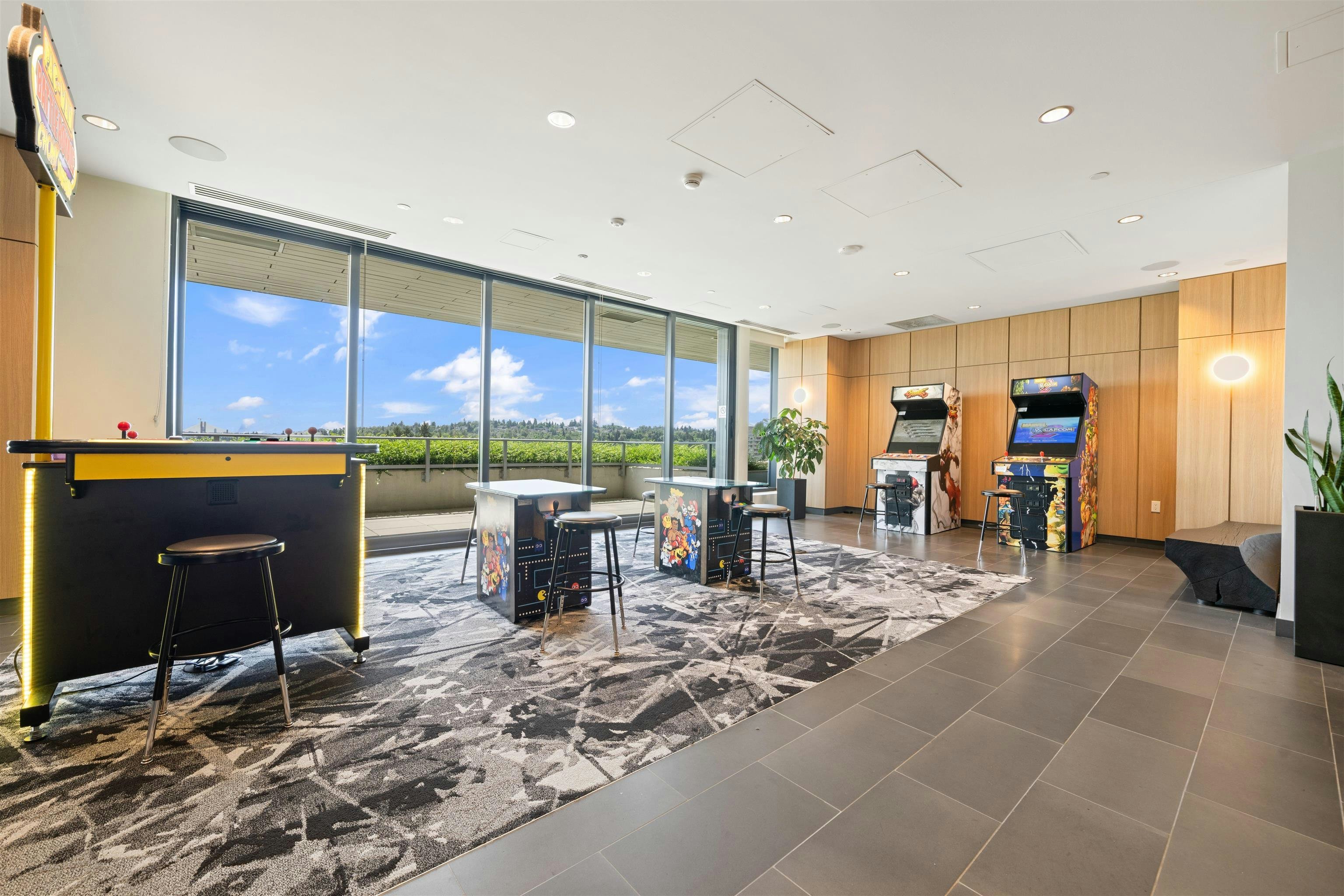 202-3809 Evergreen Place, Burnaby, BC, V3J 0M1 - 21