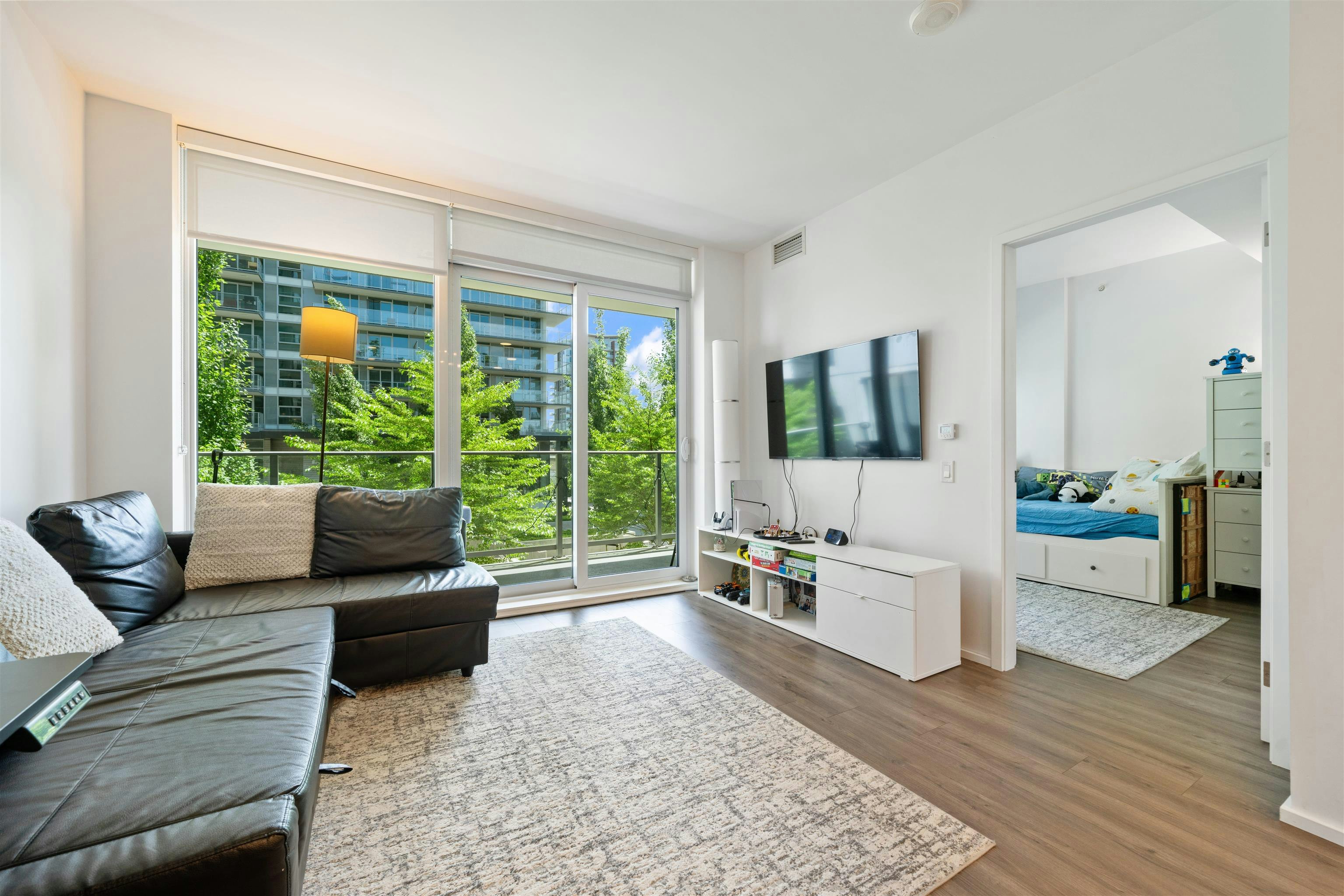 202-3809 Evergreen Place, Burnaby, BC, V3J 0M1 - 6