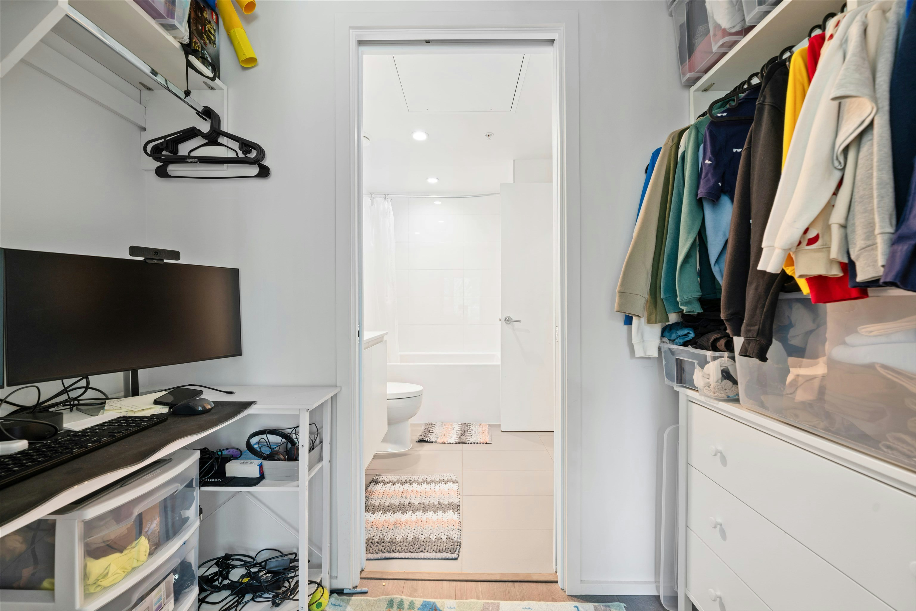 202-3809 Evergreen Place, Burnaby, BC, V3J 0M1 - 10