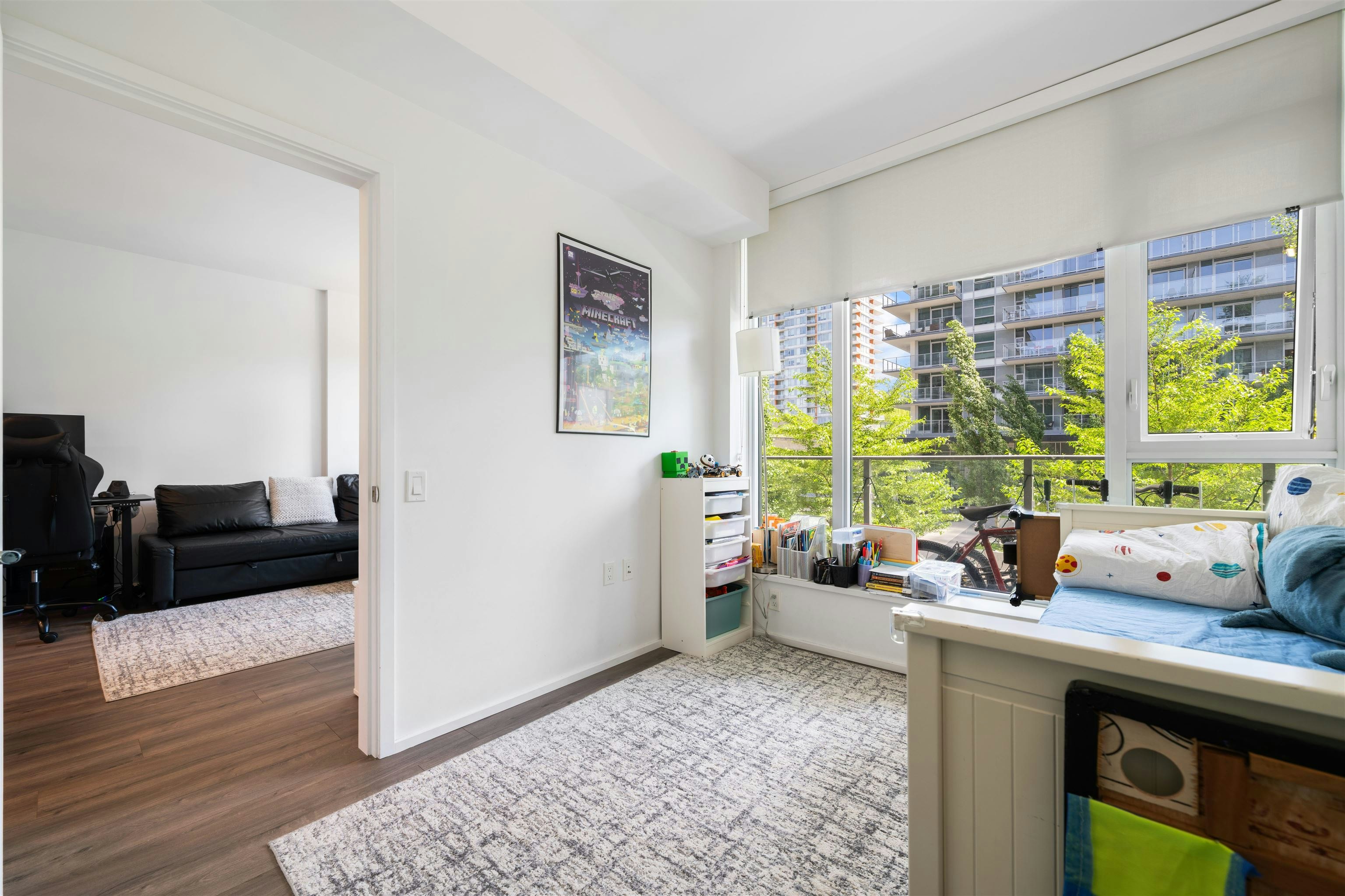 202-3809 Evergreen Place, Burnaby, BC, V3J 0M1 - 8