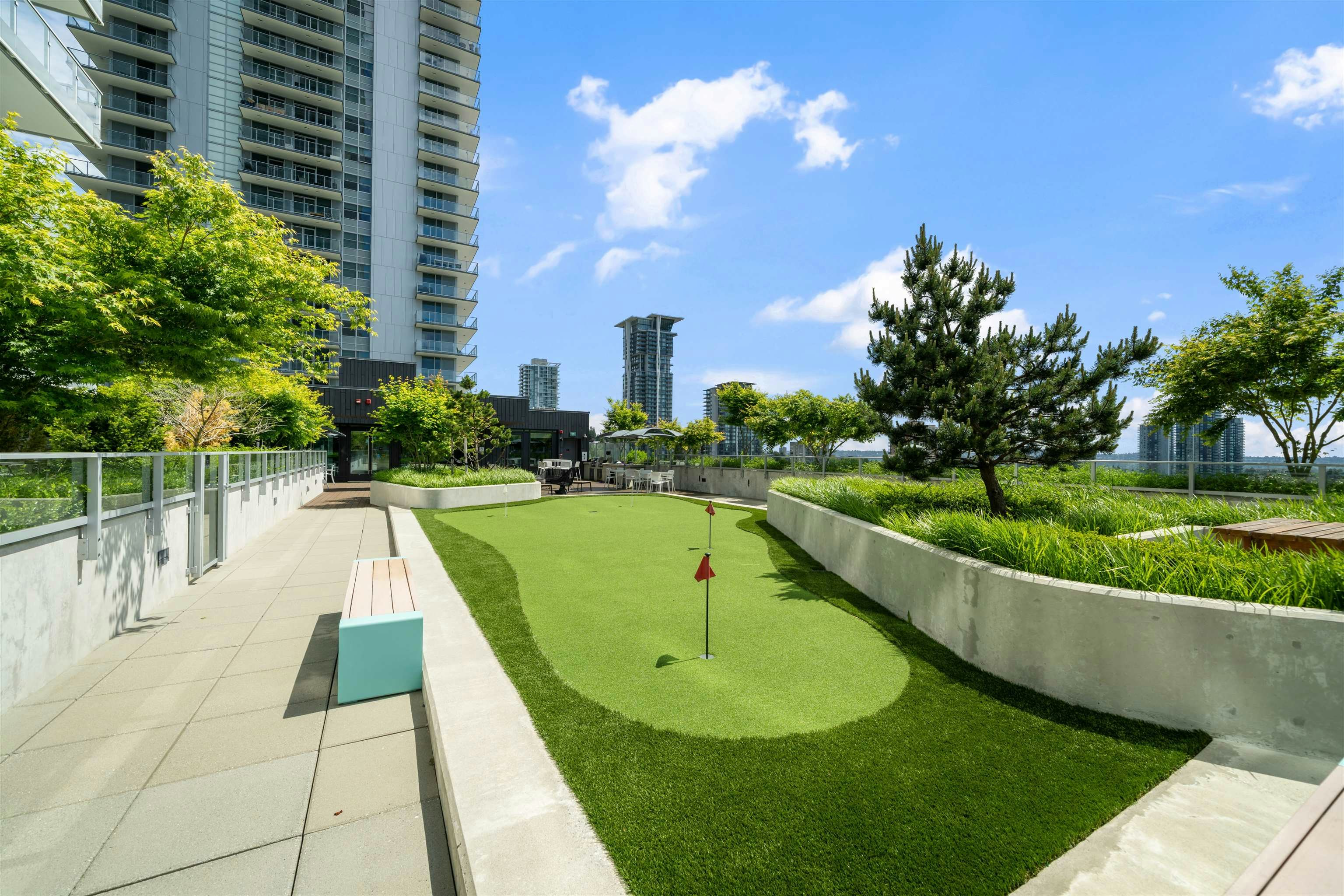 202-3809 Evergreen Place, Burnaby, BC, V3J 0M1 - 23
