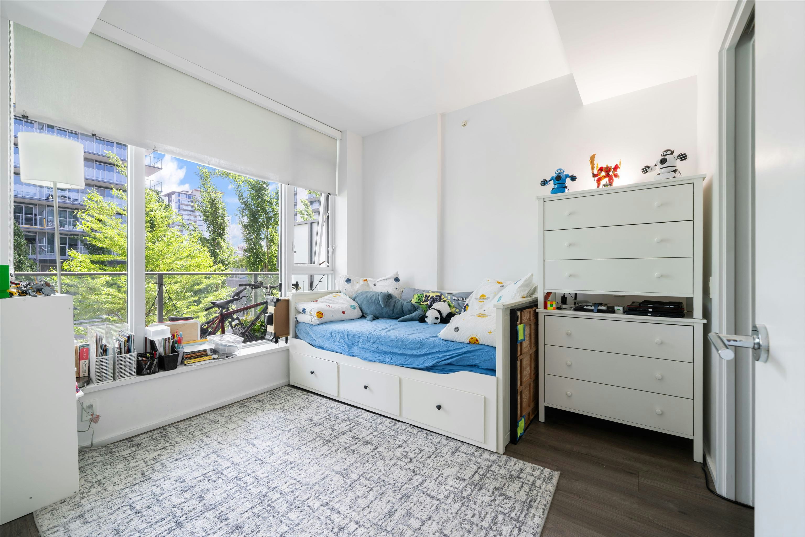 202-3809 Evergreen Place, Burnaby, BC, V3J 0M1 - 7